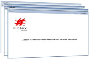 Caratula presentación folex